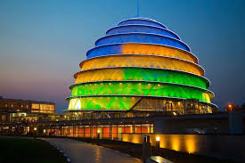 kigali